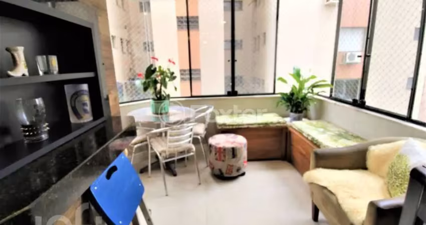 Apartamento com 3 quartos à venda na Rua São Luís, 1144, Santana, Porto Alegre