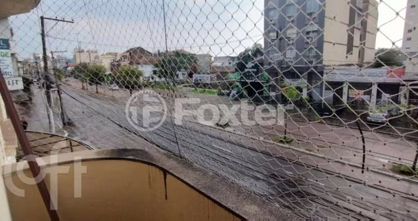 Apartamento com 3 quartos à venda na Avenida Benjamin Constant, 1068, São João, Porto Alegre