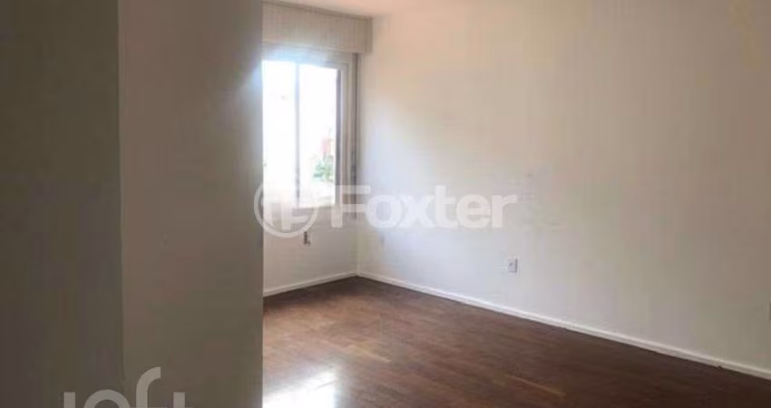Apartamento com 1 quarto à venda na Rua Carlos Von Koseritz, 399, São João, Porto Alegre
