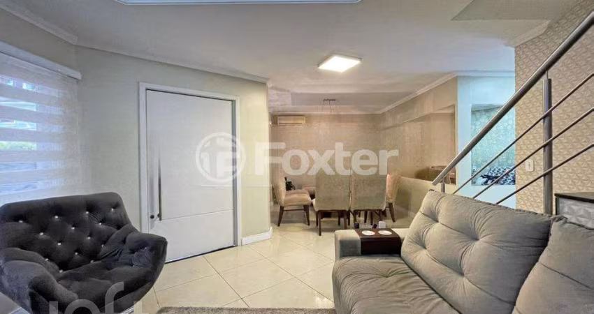 Casa em condomínio fechado com 3 quartos à venda na Avenida Ecoville, 790, Sarandi, Porto Alegre