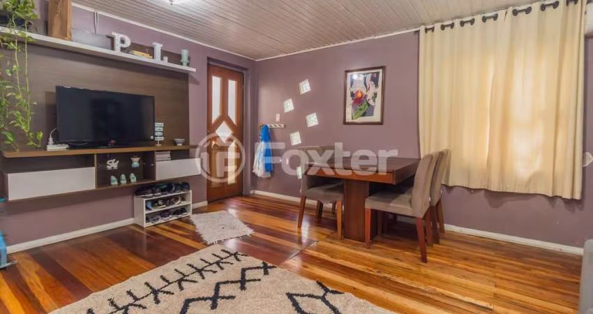 Casa com 6 quartos à venda na Rua Jaraguá, 53, Bela Vista, Porto Alegre