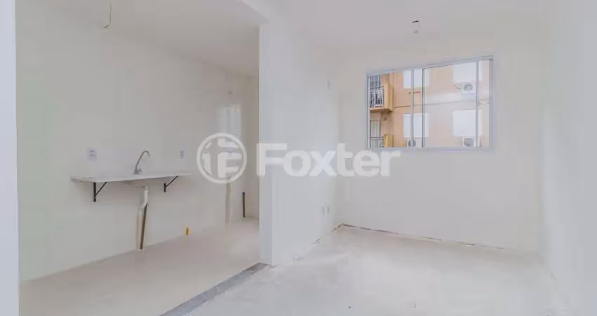 Apartamento com 2 quartos à venda na Avenida Otto Niemeyer, 1610, Camaquã, Porto Alegre