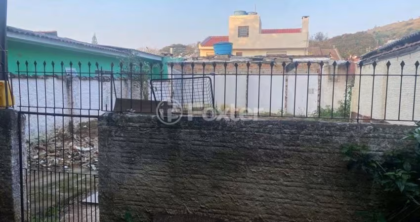 Terreno comercial à venda na Rua Fernando Souto da Silva, 3, Morro Santana, Porto Alegre