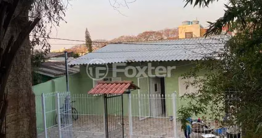 Terreno comercial à venda na Rua Fernando Souto da Silva, 3, Morro Santana, Porto Alegre