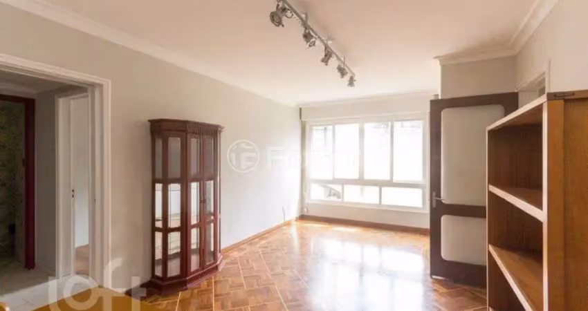 Apartamento com 2 quartos à venda na Rua Felicíssimo de Azevedo, 1224, Auxiliadora, Porto Alegre