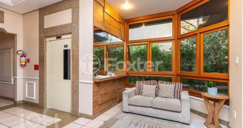 Apartamento com 3 quartos à venda na Rua Costa, 361, Menino Deus, Porto Alegre
