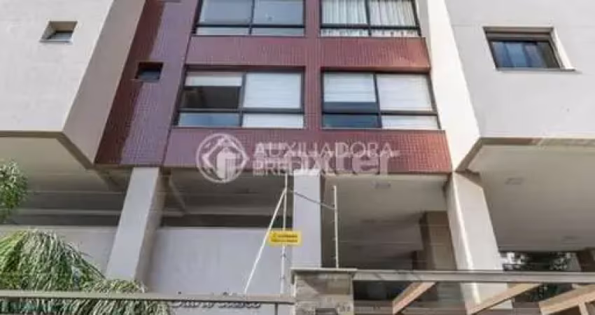 Apartamento com 3 quartos à venda na Rua Coronel Feijó, 984, São João, Porto Alegre