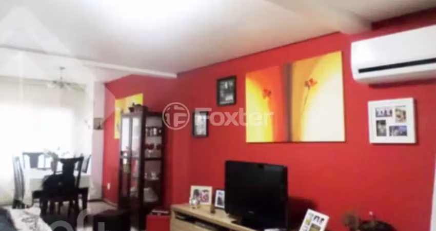 Casa com 3 quartos à venda na Rua dos Caiaguais, 122, Espírito Santo, Porto Alegre