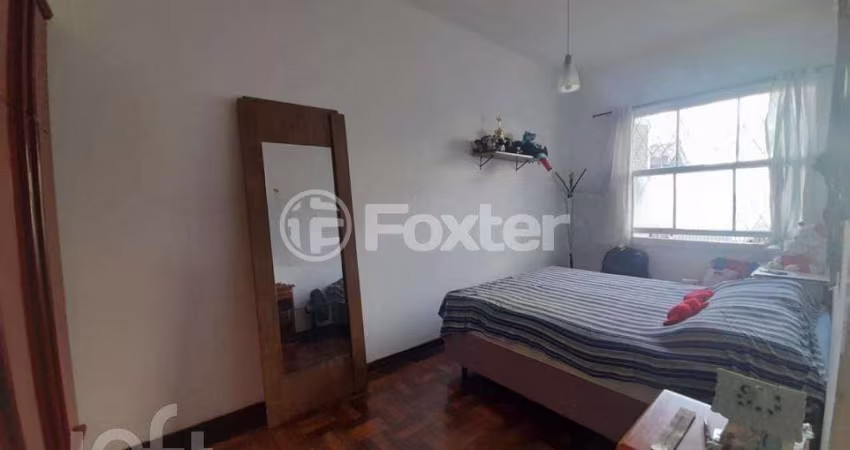 Apartamento com 2 quartos à venda na Rua Coronel Bordini, 275, Auxiliadora, Porto Alegre