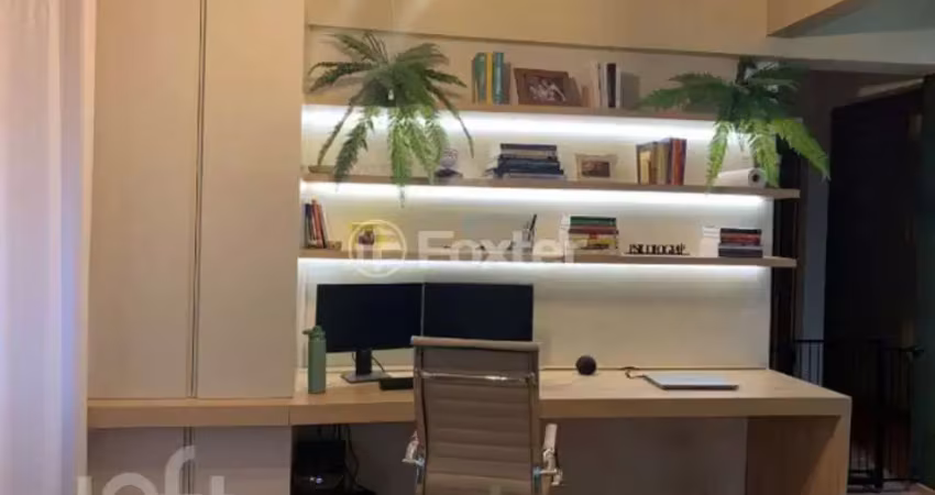 Apartamento com 4 quartos à venda na Rua Mariante, 1076, Rio Branco, Porto Alegre
