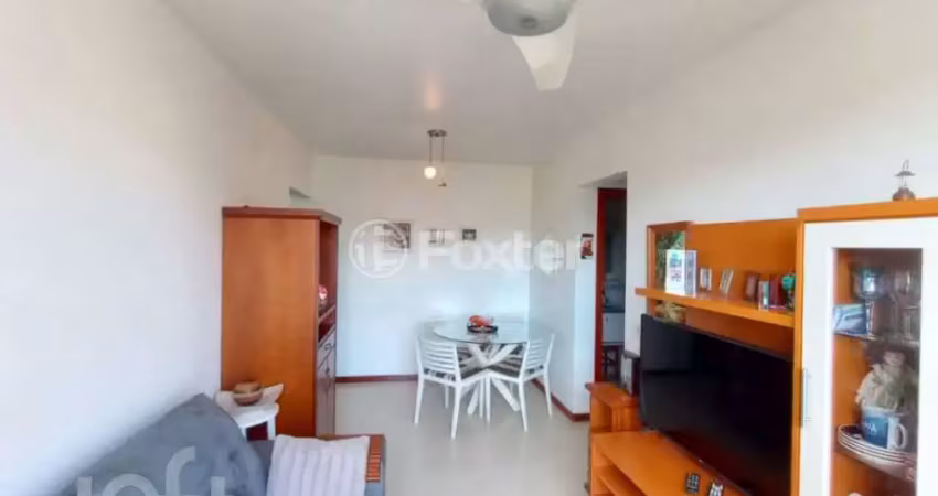 Apartamento com 2 quartos à venda na Rua Professor Guerreiro Lima, 50, Partenon, Porto Alegre
