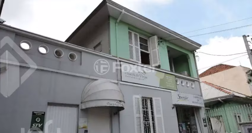 Apartamento com 3 quartos à venda na Rua Antenor Lemos, 32, Menino Deus, Porto Alegre