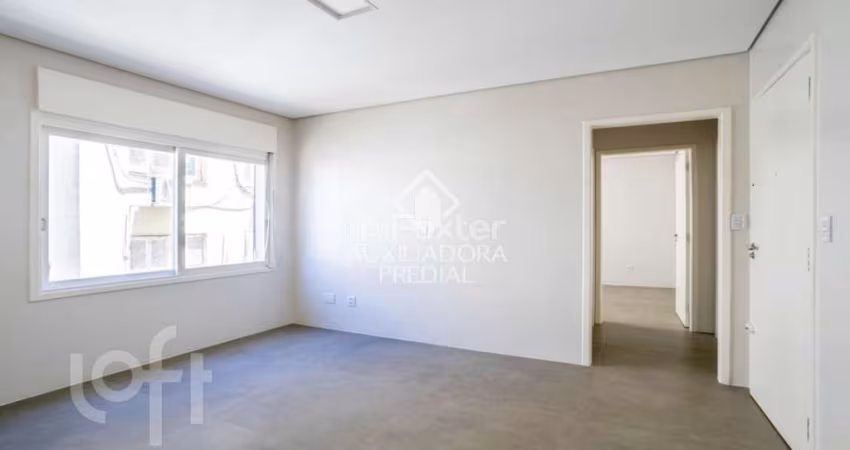 Apartamento com 1 quarto à venda na Rua Professor Álvaro Alvim, 59, Rio Branco, Porto Alegre