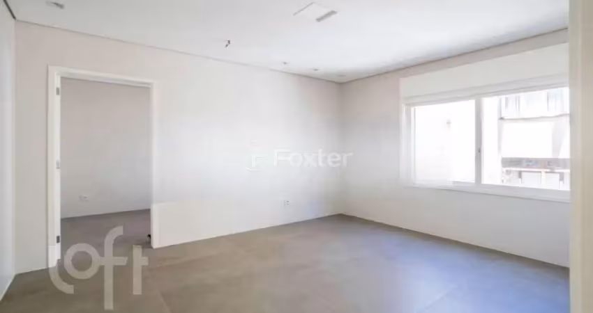 Apartamento com 1 quarto à venda na Rua Professor Álvaro Alvim, 59, Rio Branco, Porto Alegre