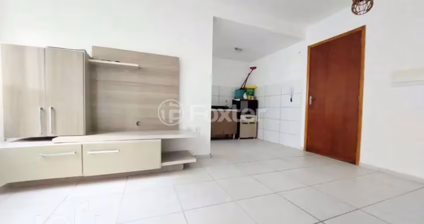 Apartamento com 2 quartos à venda na Rua Marcelo dos Santos, 45, Chapéu do Sol, Porto Alegre