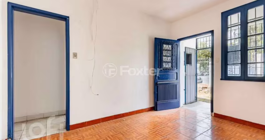 Casa com 6 quartos à venda na Avenida Carneiro da Fontoura, 786, Jardim São Pedro, Porto Alegre