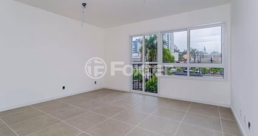 Apartamento com 1 quarto à venda na Rua Oito de Julho, 195, Jardim Botânico, Porto Alegre
