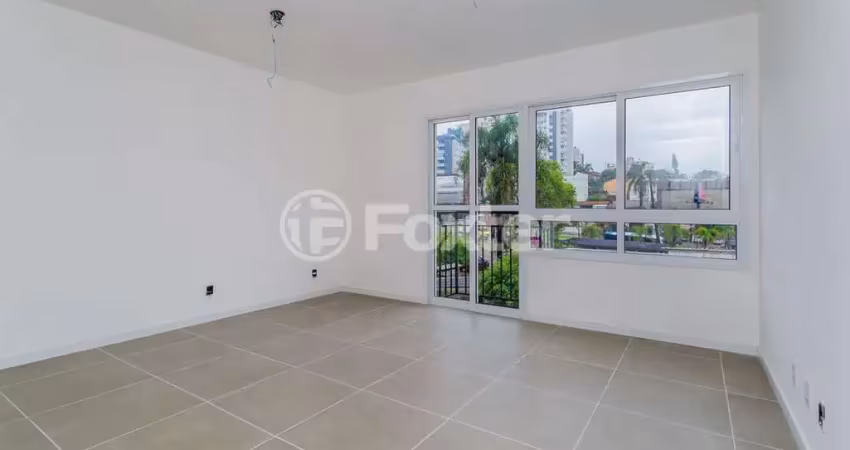 Apartamento com 1 quarto à venda na Rua Oito de Julho, 195, Jardim Botânico, Porto Alegre