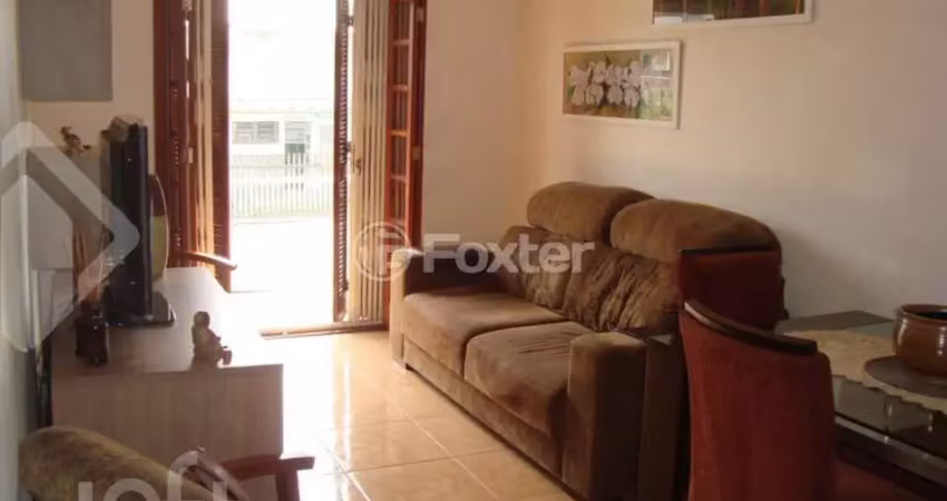 Apartamento com 2 quartos à venda na Avenida Oswaldo Rolla, 140, Medianeira, Porto Alegre