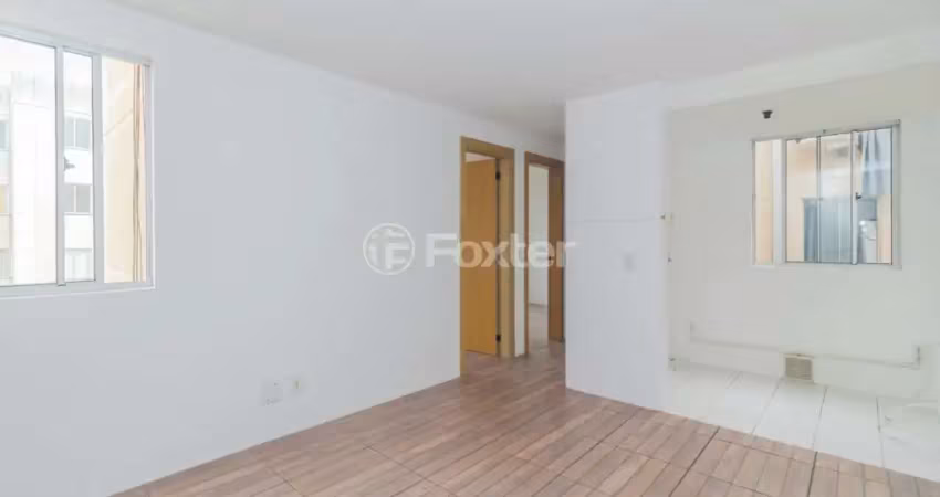 Apartamento com 2 quartos à venda na Avenida Juscelino Kubitschek de Oliveira, 440, Jardim Leopoldina, Porto Alegre