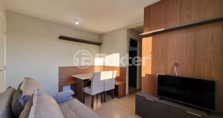Apartamento com 2 quartos à venda na Rua São Luiz, 622, Centro, Canoas
