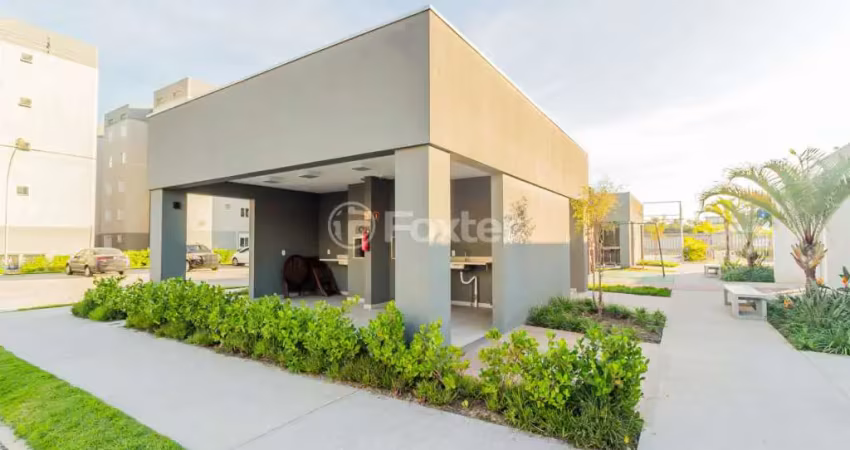 Apartamento com 2 quartos à venda na Rua São Luiz, 622, Centro, Canoas