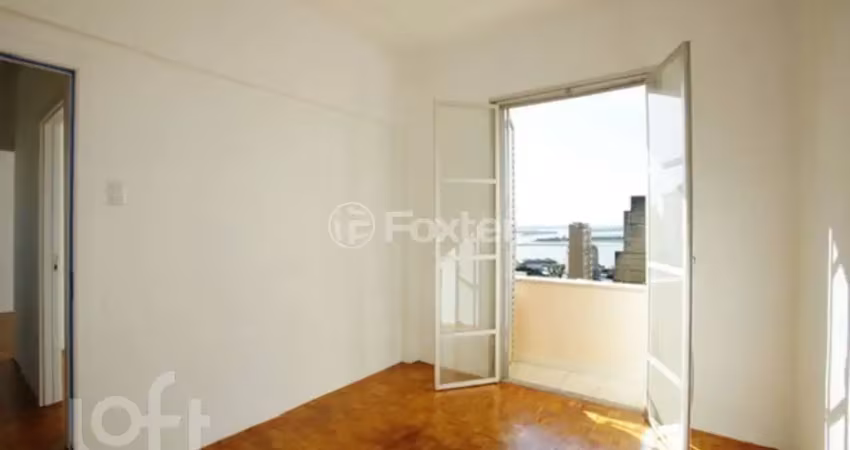 Apartamento com 3 quartos à venda na Avenida Senador Salgado Filho, 111, Centro Histórico, Porto Alegre