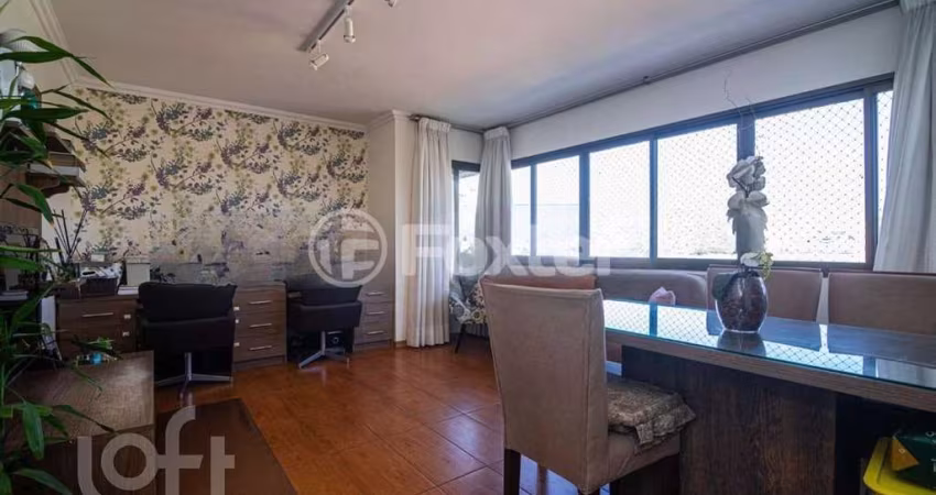 Apartamento com 2 quartos à venda na Rua General Caldwell, 670, Menino Deus, Porto Alegre