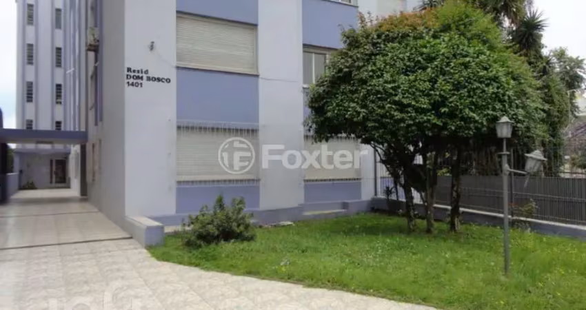 Cobertura com 3 quartos à venda na Rua Professora Viero, 1401, Madureira, Caxias do Sul