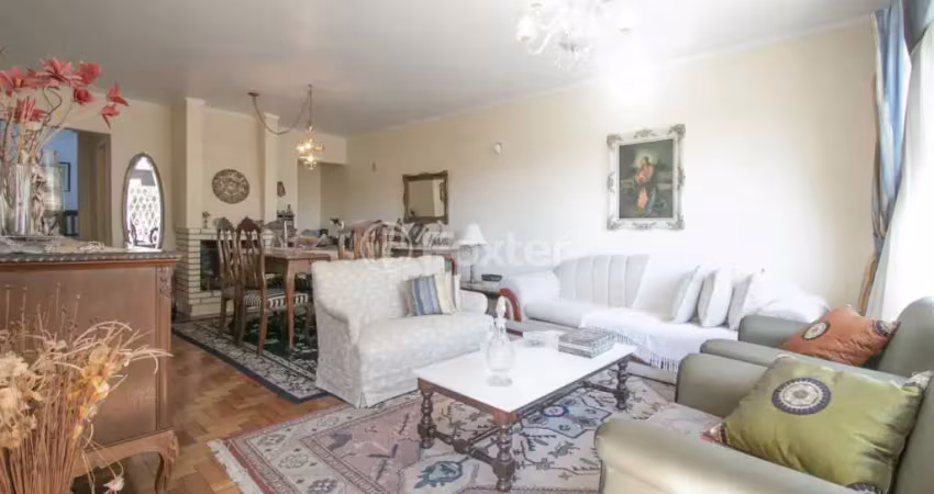 Casa com 3 quartos à venda na Rua Landel de Moura, 1435, Tristeza, Porto Alegre