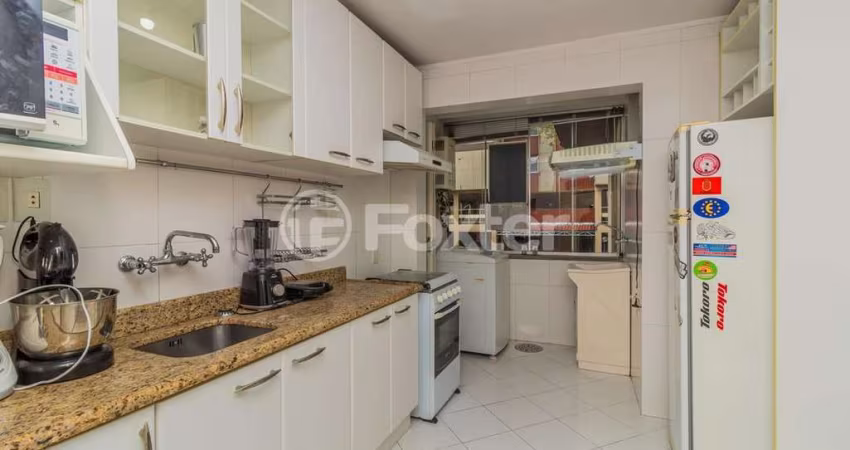 Apartamento com 3 quartos à venda na Travessa Dezenove de Novembro, 65, Santo Antônio, Porto Alegre