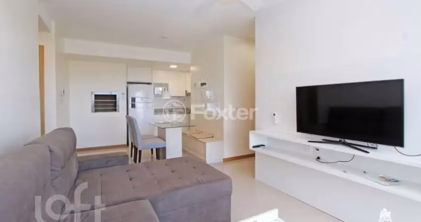Apartamento com 2 quartos à venda na Rua Curvelo, 130, Petrópolis, Porto Alegre
