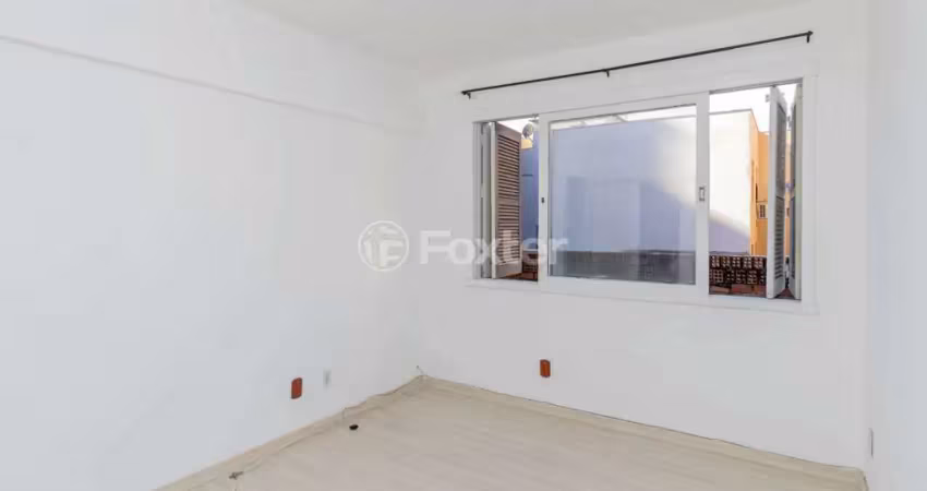 Apartamento com 2 quartos à venda na Avenida Alegrete, 325, Petrópolis, Porto Alegre