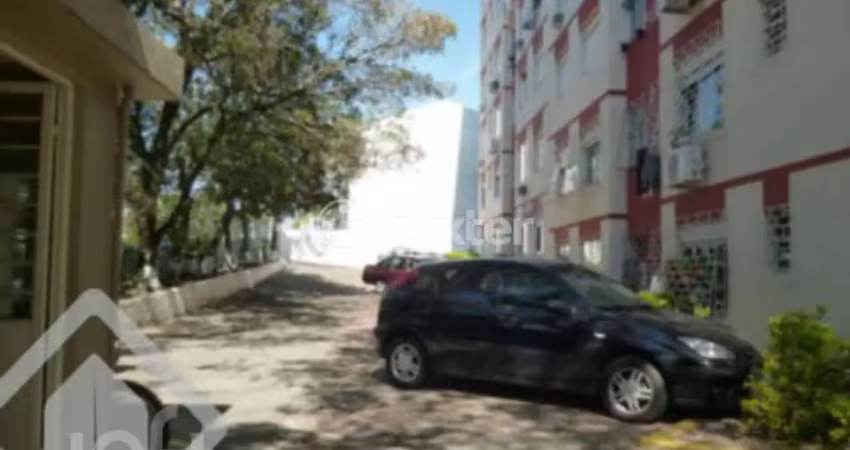 Apartamento com 2 quartos à venda na Rua Marechal Hermes, 155, Camaquã, Porto Alegre