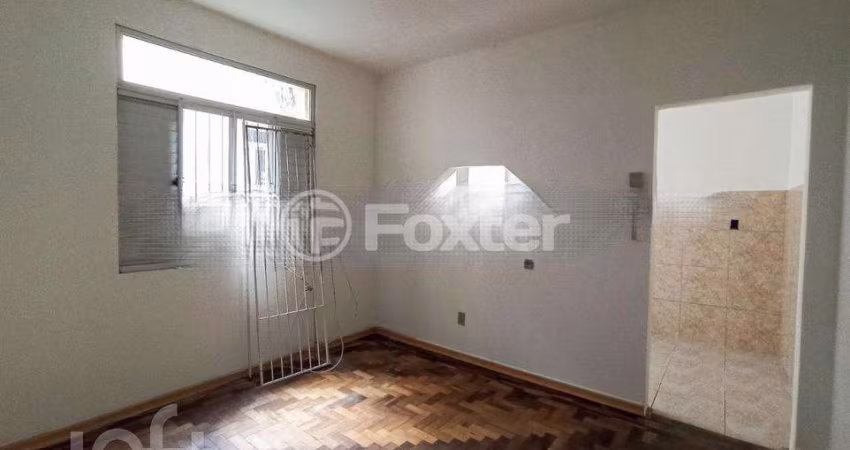 Apartamento com 1 quarto à venda na Rua Sarmento Leite, 1011, Centro Histórico, Porto Alegre
