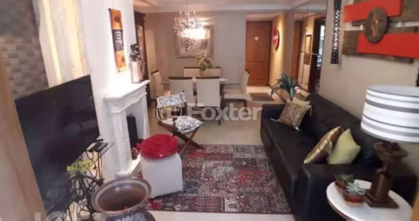 Apartamento com 3 quartos à venda na Rua Domingos Martins, 979, Centro, Canoas