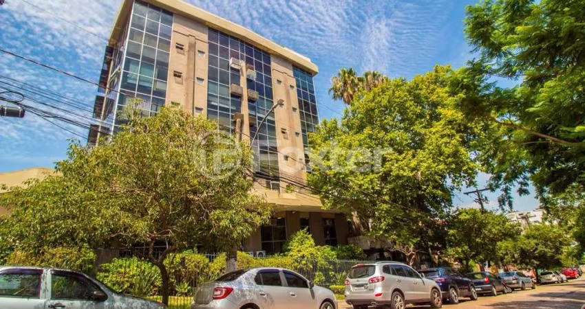 Sala comercial com 1 sala à venda na Rua Almirante Barroso, 735, Floresta, Porto Alegre