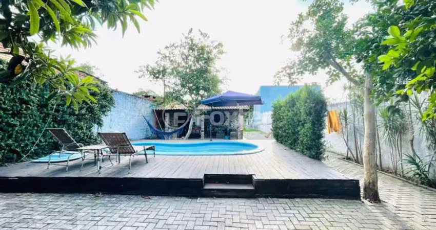 Casa com 2 quartos à venda na Rua Mutual, 137, Morro Santana, Porto Alegre