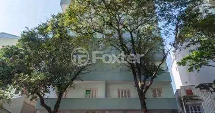 Apartamento com 2 quartos à venda na Rua Duque de Caxias, 1525, Centro Histórico, Porto Alegre