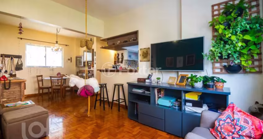 Apartamento com 3 quartos à venda na Rua Duque de Caxias, 1191, Centro Histórico, Porto Alegre