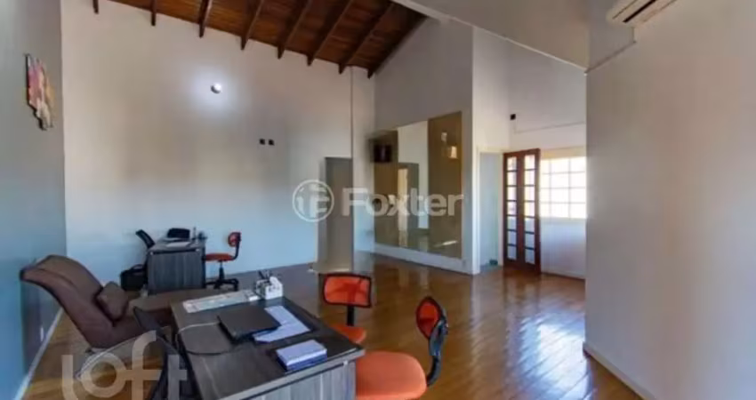 Casa com 3 quartos à venda na Rua Expedicionário, 293, Nossa Senhora das Graças, Canoas