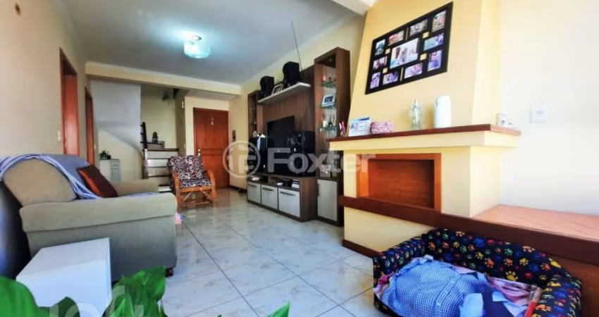 Apartamento com 3 quartos à venda na Rua Itaboraí, 1153, Jardim Botânico, Porto Alegre