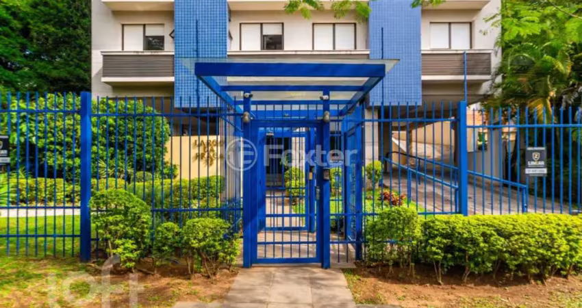 Apartamento com 3 quartos à venda na Rua Luiz Só, 75, Petrópolis, Porto Alegre