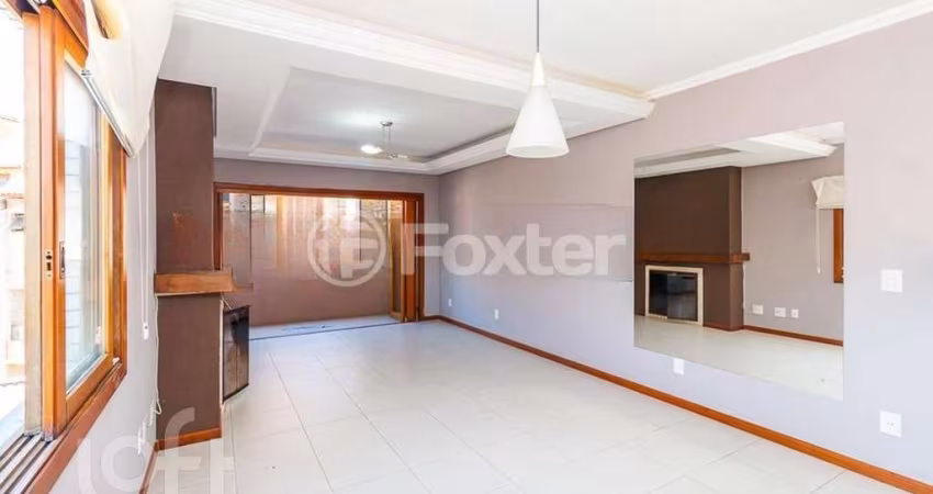 Apartamento com 2 quartos à venda na Rua Porto Calvo, 318, Ipanema, Porto Alegre