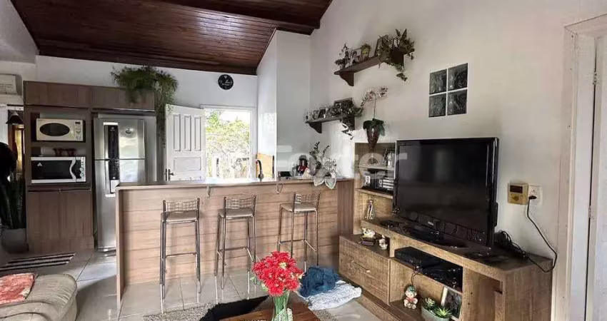Fazenda com 1 sala à venda na Rua Padre João Vagner, 1977, Centro, São Sebastião do Caí