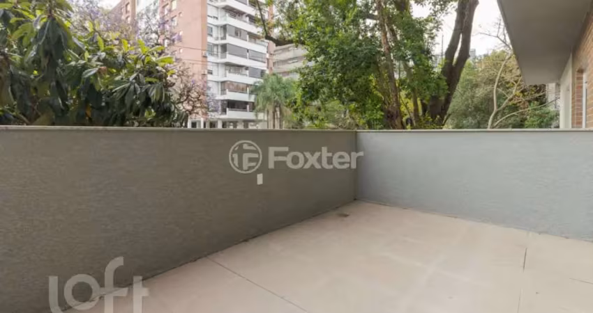 Apartamento com 3 quartos à venda na Rua Miguel Tostes, 240, Rio Branco, Porto Alegre