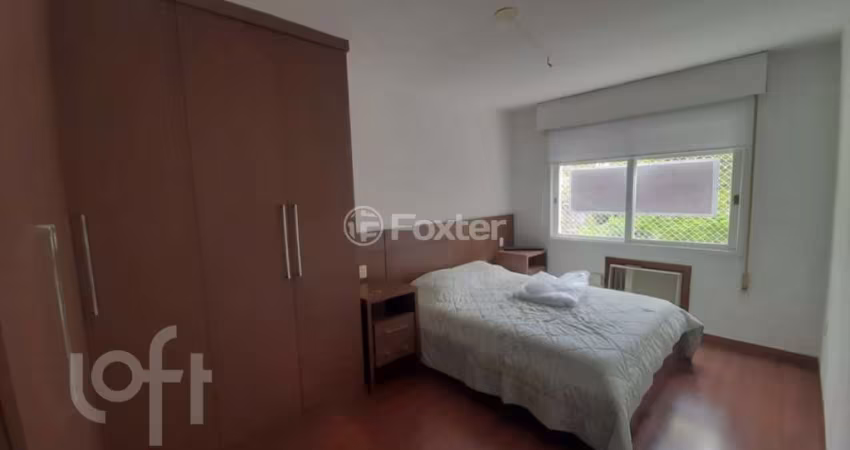 Apartamento com 3 quartos à venda na Rua Honório Silveira Dias, 840, São João, Porto Alegre