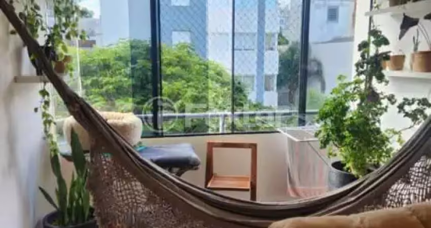 Apartamento com 2 quartos à venda na Rua Riveira, 281, Petrópolis, Porto Alegre