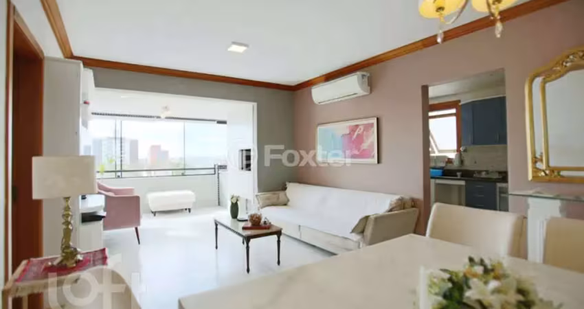Apartamento com 3 quartos à venda na Rua Carlos Von Koseritz, 368, São João, Porto Alegre