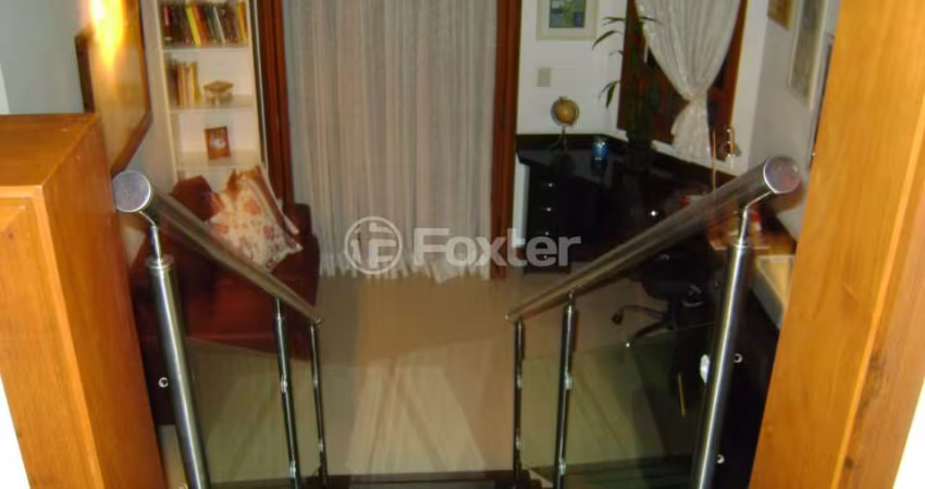 Casa com 3 quartos à venda na Rua Itapema, 105, Parque da Matriz, Cachoeirinha